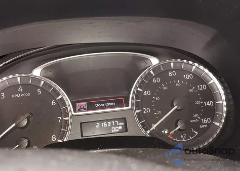 2015 Infiniti Qx60 z USA, uszkodzony, nr VIN 5N1AL0MN5FC558771